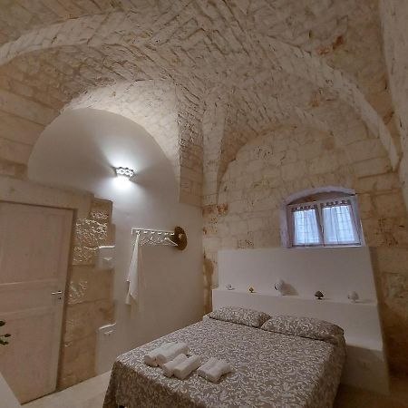فيلا أوستونيفي Pietrabianca 17 المظهر الخارجي الصورة