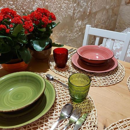 فيلا أوستونيفي Pietrabianca 17 المظهر الخارجي الصورة