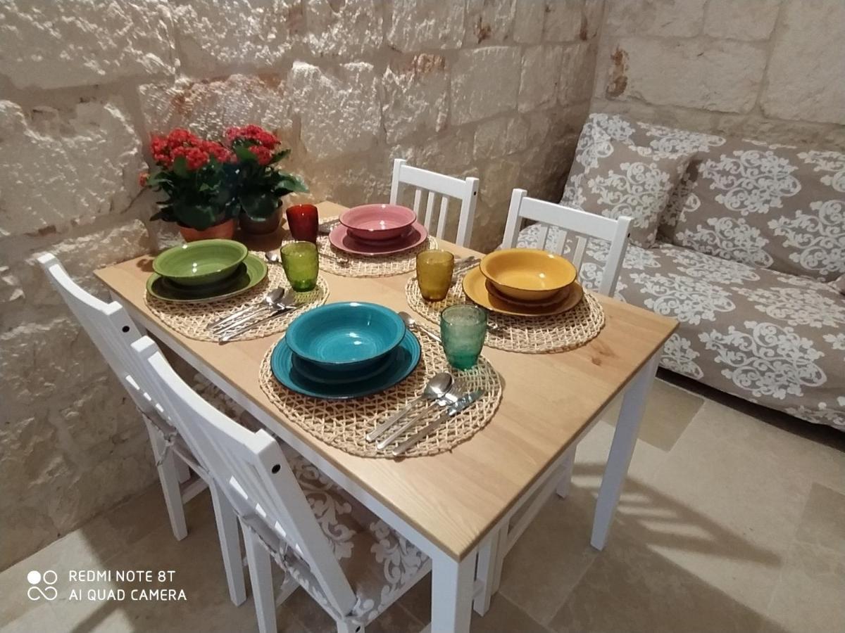 فيلا أوستونيفي Pietrabianca 17 المظهر الخارجي الصورة
