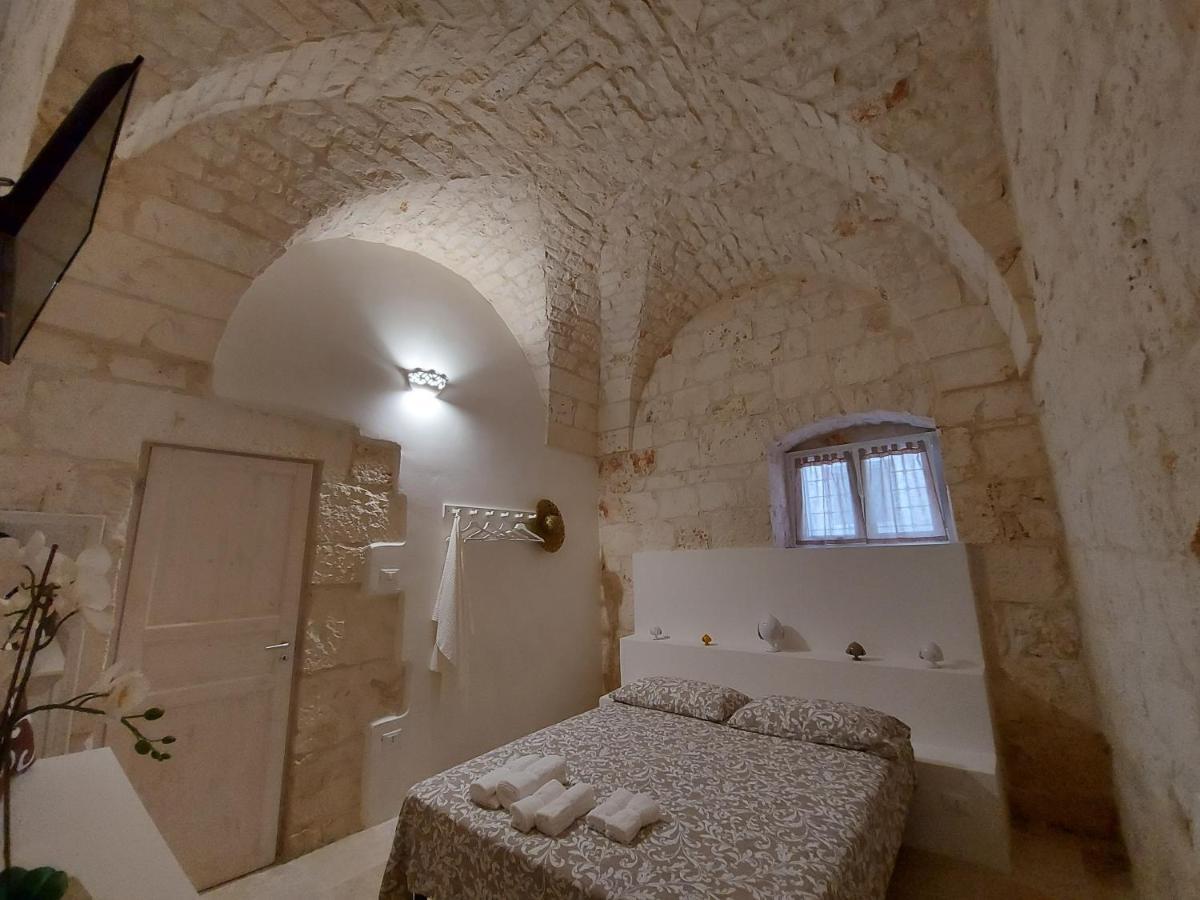 فيلا أوستونيفي Pietrabianca 17 المظهر الخارجي الصورة