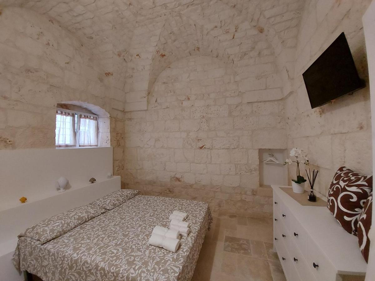 فيلا أوستونيفي Pietrabianca 17 المظهر الخارجي الصورة