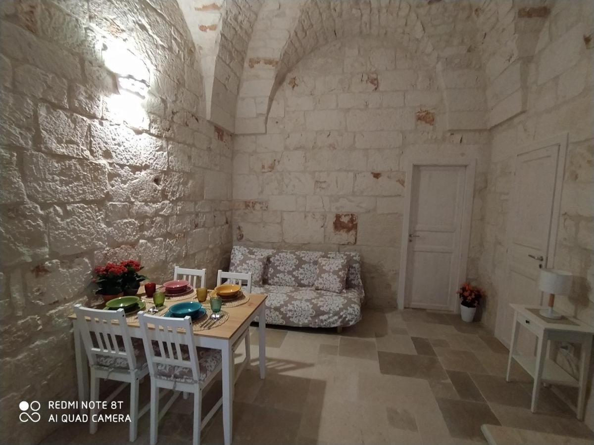 فيلا أوستونيفي Pietrabianca 17 المظهر الخارجي الصورة
