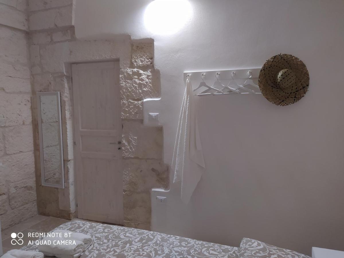 فيلا أوستونيفي Pietrabianca 17 المظهر الخارجي الصورة