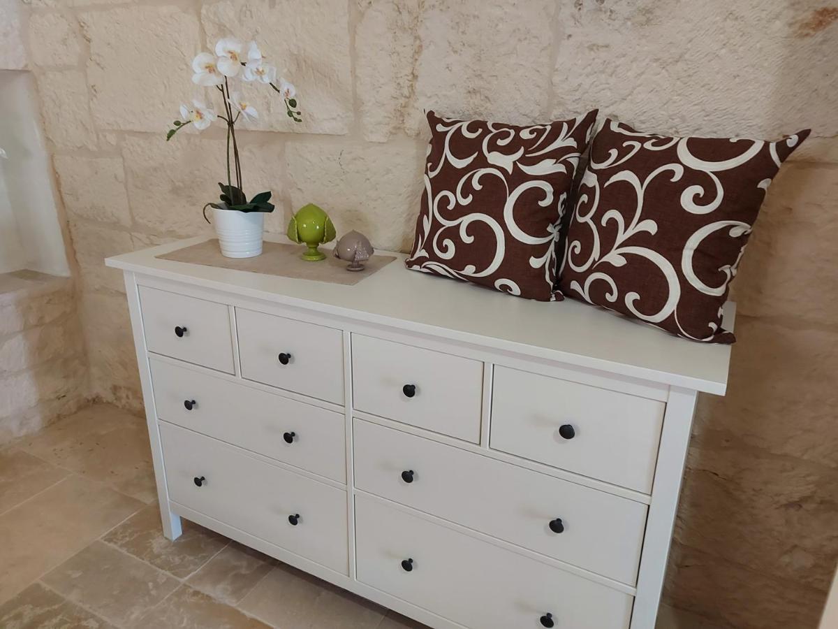 فيلا أوستونيفي Pietrabianca 17 المظهر الخارجي الصورة