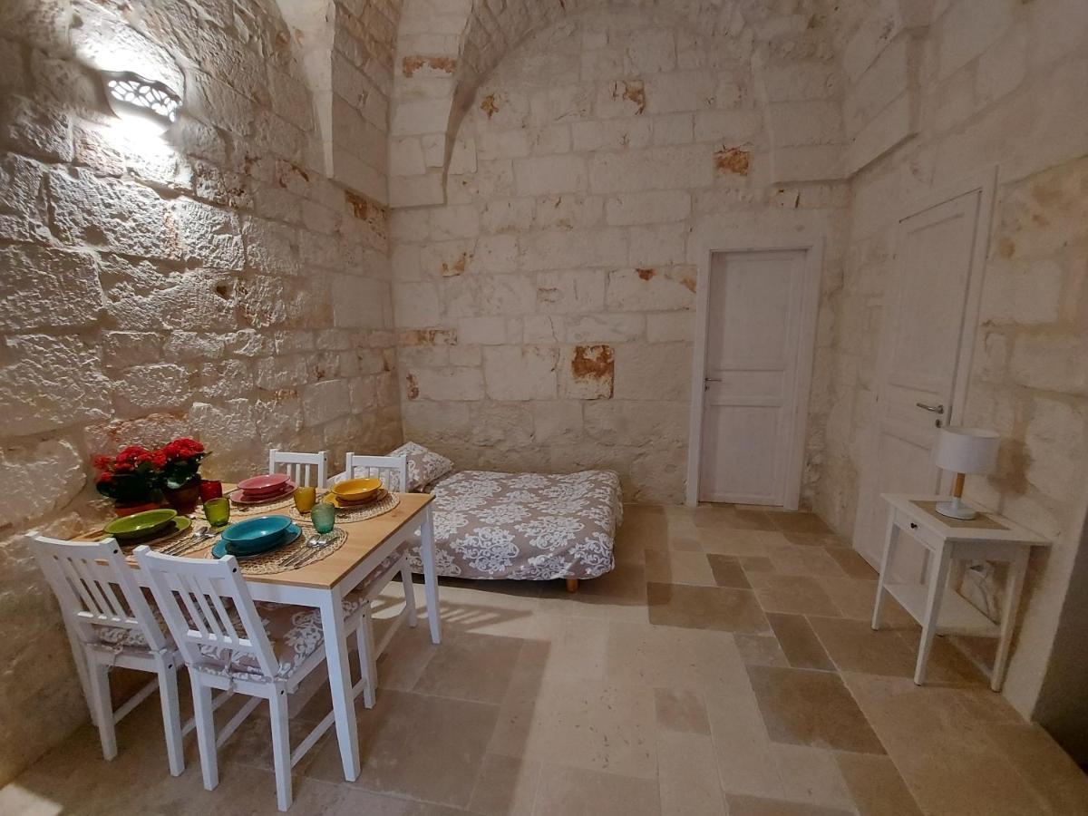 فيلا أوستونيفي Pietrabianca 17 المظهر الخارجي الصورة